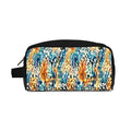 Travel Case Animal Skin