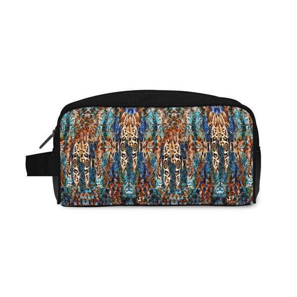 Travel Case Animal Skins 2 - CANVAEGYPT