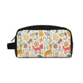 Travel Case Animals Forest