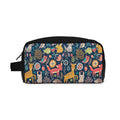 Travel Case Animals Forest Night
