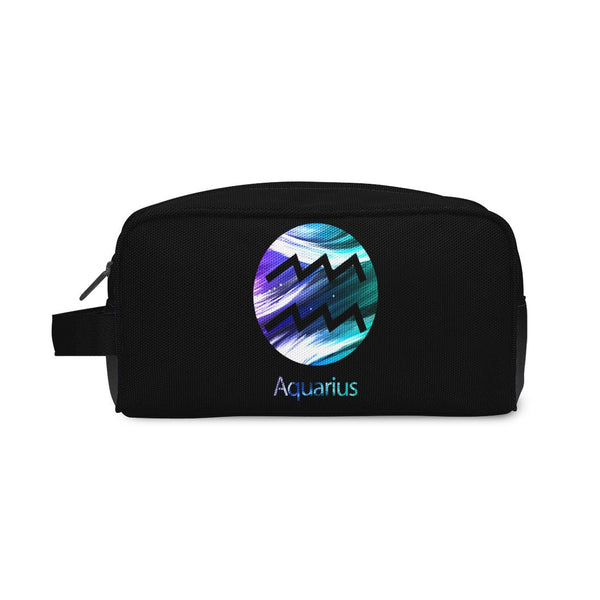 Travel Case Aquarius - CANVAEGYPT