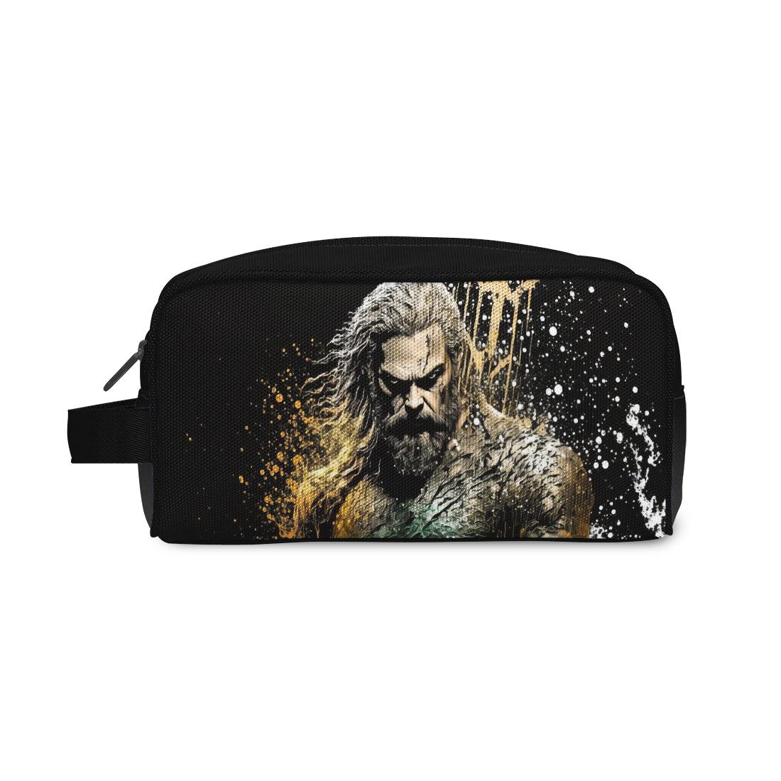 Travel Case Aquaman - CANVAEGYPT