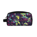 Travel Case Art Time