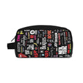 Travel Case Bands