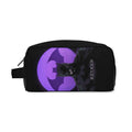 Travel Case Batman Purple