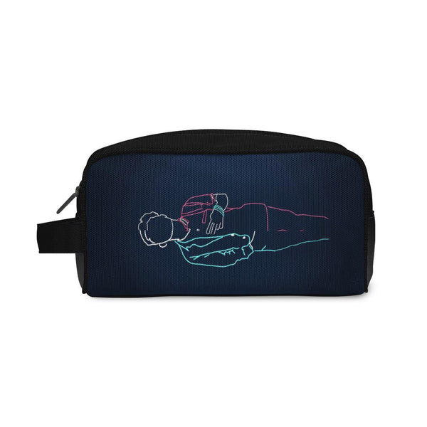 Travel Case Be Cool - CANVAEGYPT