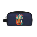 Travel Case Bird Family