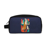 Travel Case Bird Family - CANVAEGYPT