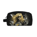 Travel Case Black Canary