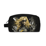 Travel Case Black Canary - CANVAEGYPT
