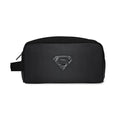 Travel Case Black Superman