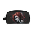 Travel Case Black Widow