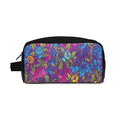 Travel Case Blue Forest