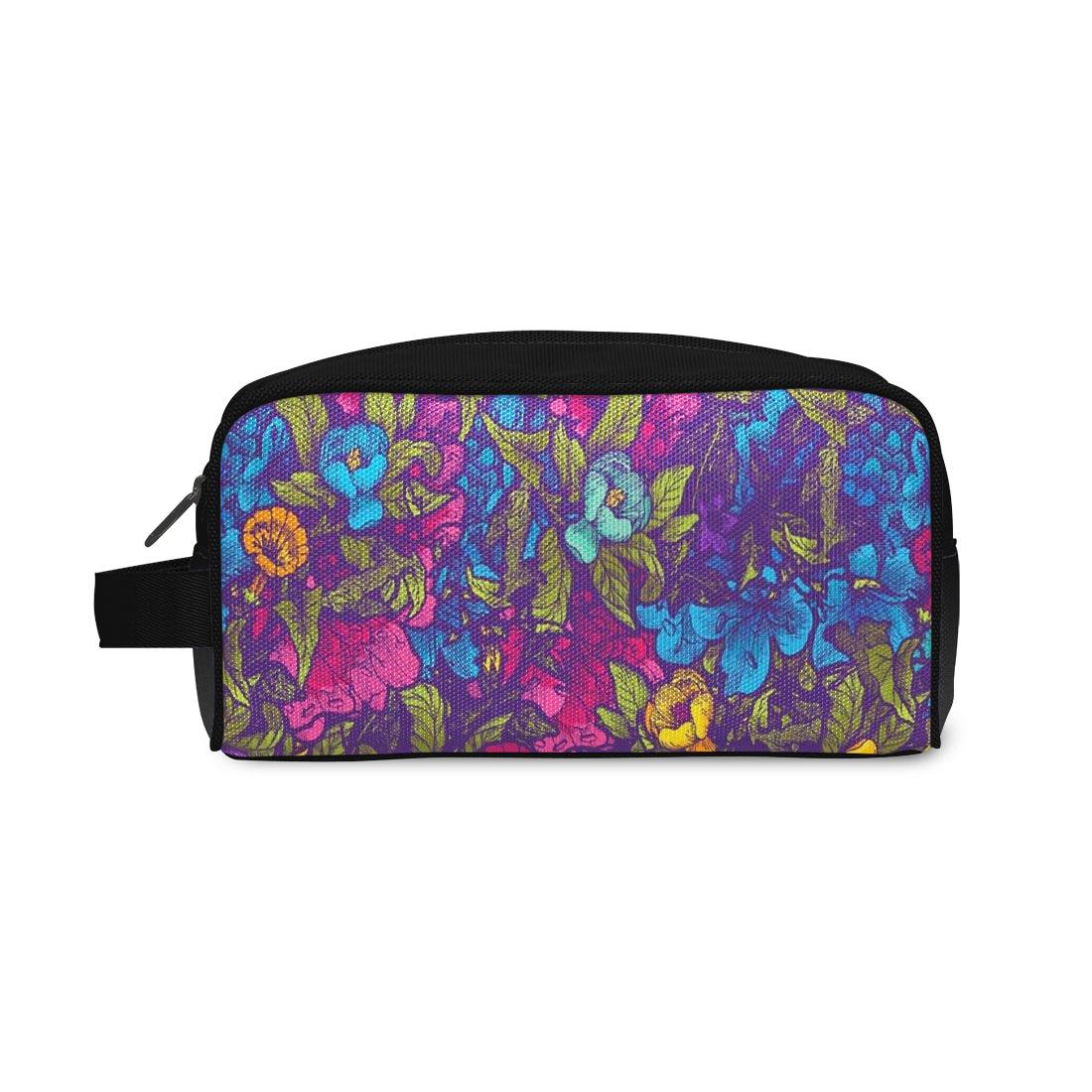 Travel Case Blue Forest - CANVAEGYPT
