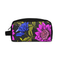 Travel Case Blue Purple
