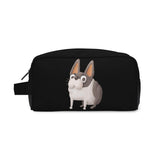 Travel Case Bulldog - CANVAEGYPT