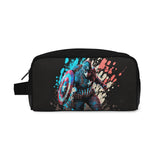Travel Case Captain America - CANVAEGYPT