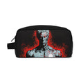 Travel Case Captain Atom