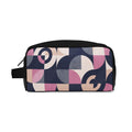 Travel Case Carpet Style