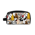 Travel Case Cartoon
