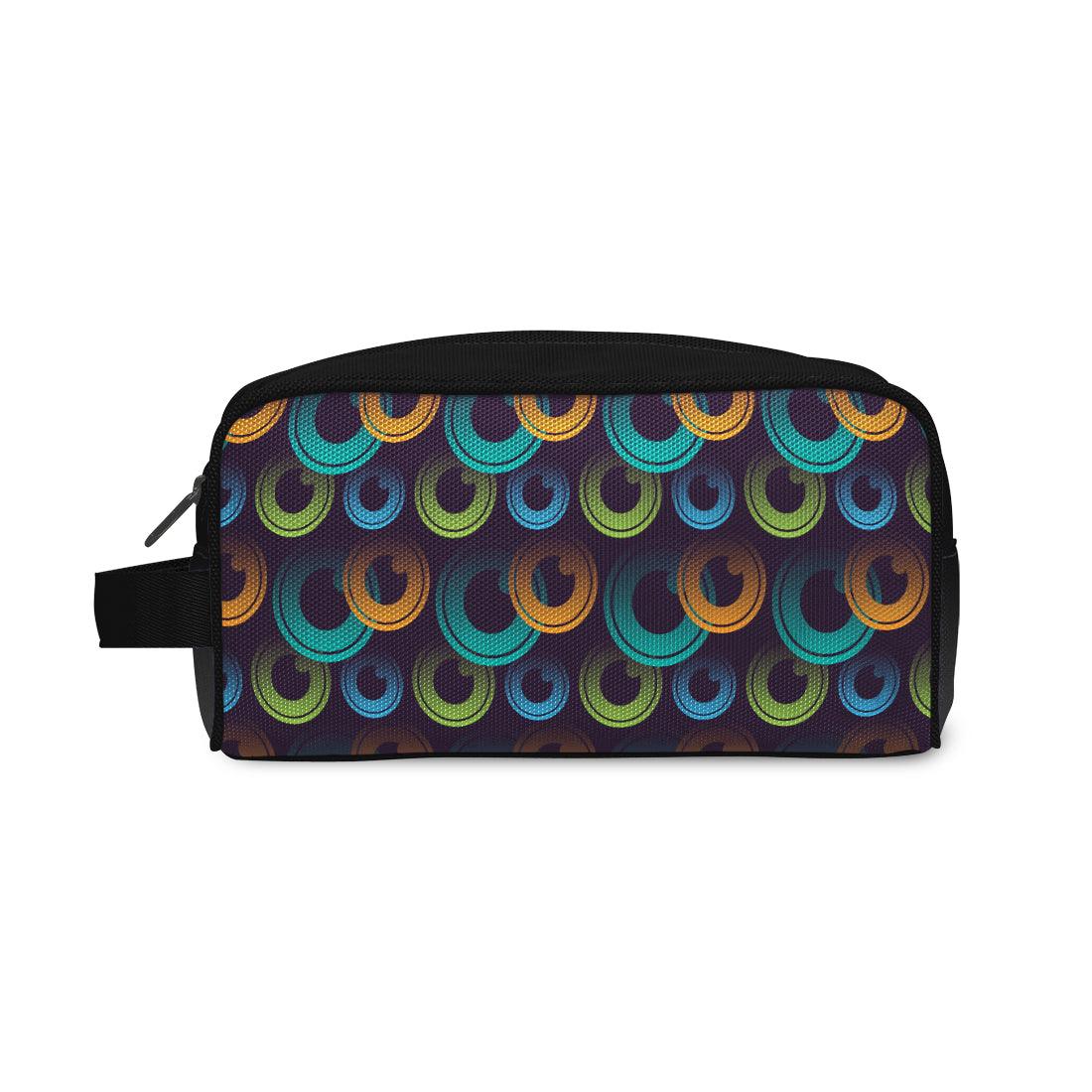 Travel Case Circles - CANVAEGYPT