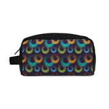 Travel Case Circles - CANVAEGYPT