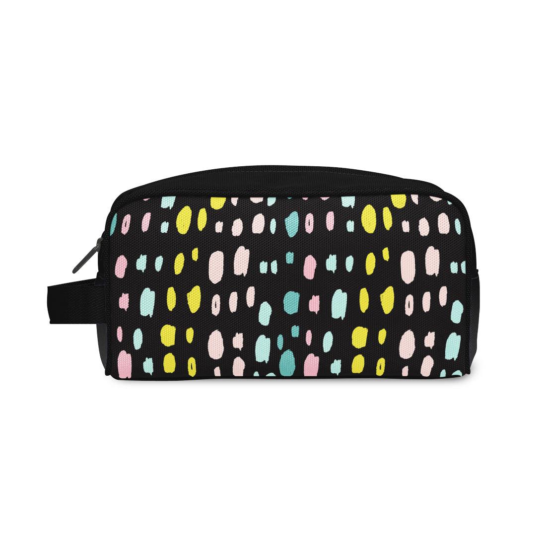 Travel Case Color Spotted - CANVAEGYPT