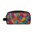 Travel Case Colorful Maze