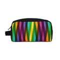 Travel Case Colors Waves