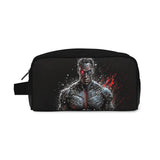 Travel Case Cyborg - CANVAEGYPT