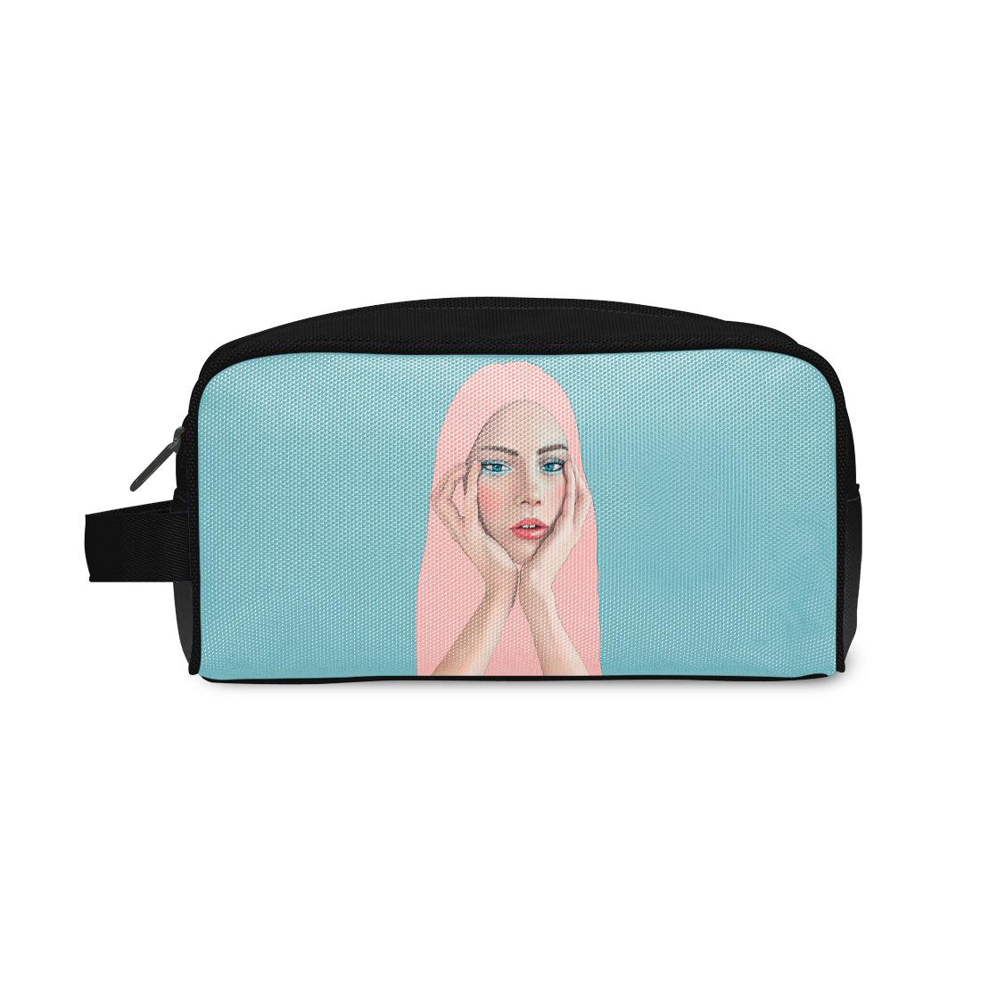 Travel Case Don't judge - CANVAEGYPT
