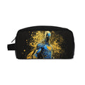 Travel Case Dr. Fate