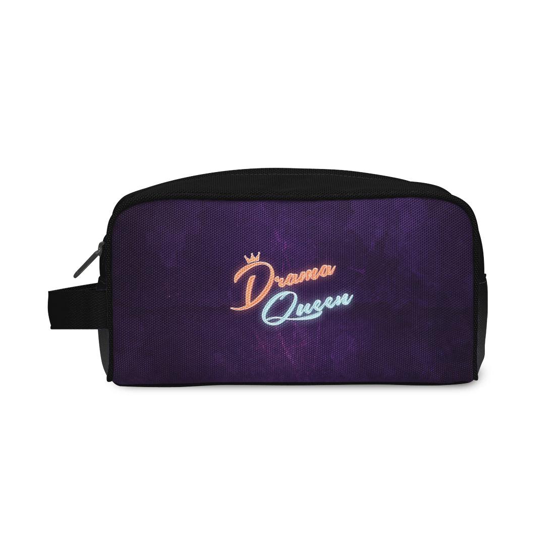 Travel Case Drama Queen - CANVAEGYPT