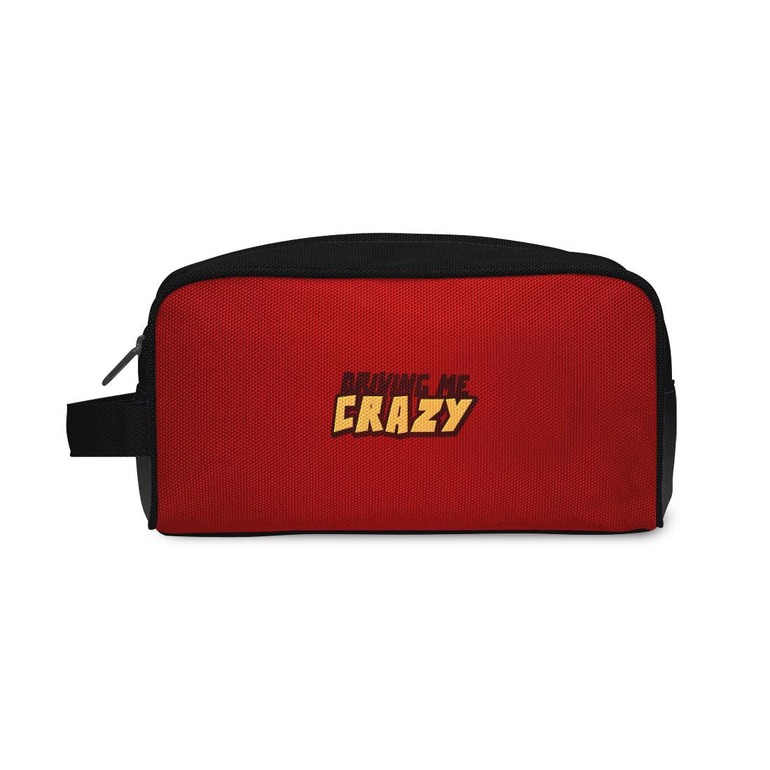 Travel Case Driving Me Crazy - CANVAEGYPT
