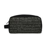Travel Case Einstein - CANVAEGYPT