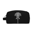 Travel Case Elephant Tribal