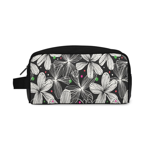 Travel Case Floral - CANVAEGYPT