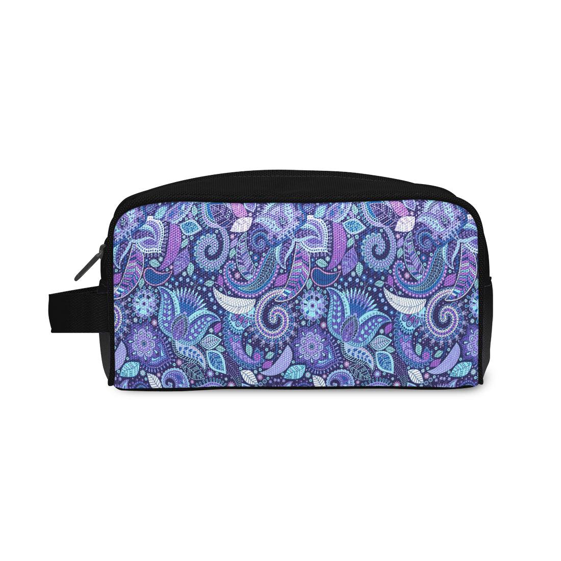 Travel Case Floral Inks - CANVAEGYPT