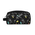 Travel Case Floral line