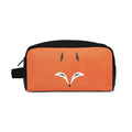 Travel Case Fox Head