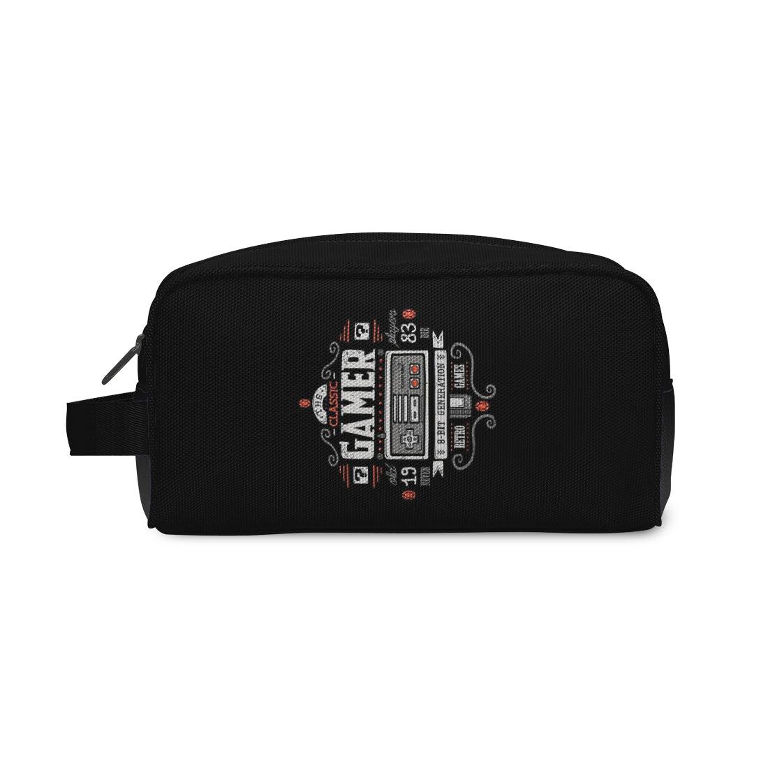 Travel Case Gamer - CANVAEGYPT