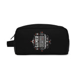 Travel Case Gamer - CANVAEGYPT
