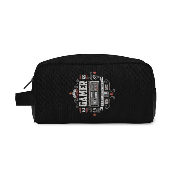 Travel Case Gamer - CANVAEGYPT