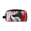 Travel Case Ghost Fabric