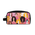 Travel Case Girl Pwr