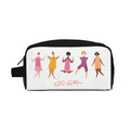 Travel Case Go Girl