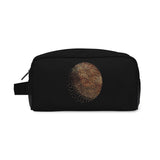 Travel Case Golden Moon - CANVAEGYPT