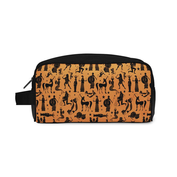Travel Case Greek Zodiac - CANVAEGYPT