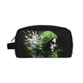 Travel Case Green Arrow