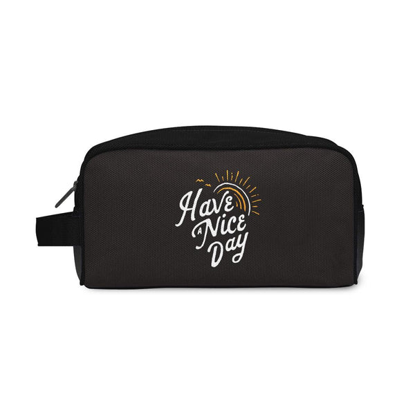Travel Case Have A Nice Day - CANVAEGYPT